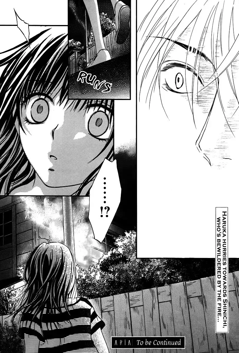 Kore wa Koi no Hanashi Chapter 25 37